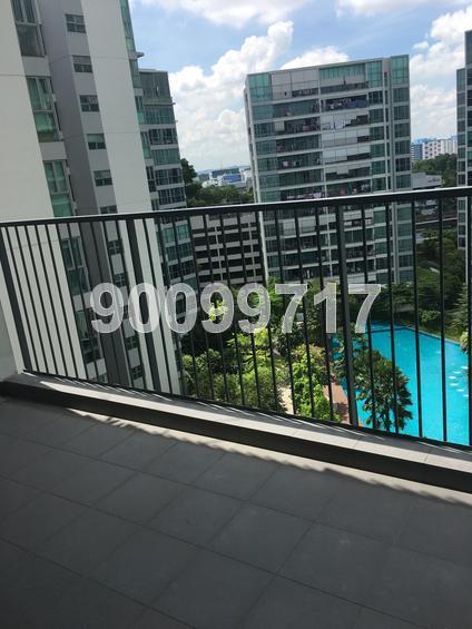 Eight Courtyards (D27), Condominium #148201482